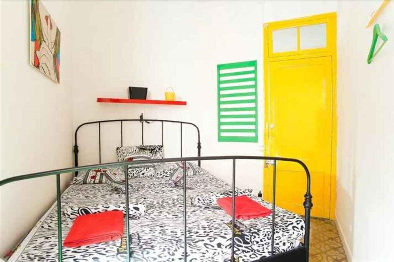 Casa Trianon Panzió Barcelona Kültér fotó