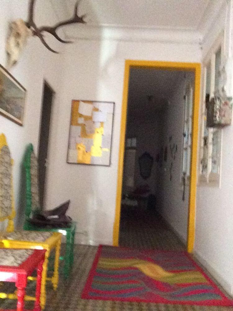 Casa Trianon Panzió Barcelona Kültér fotó