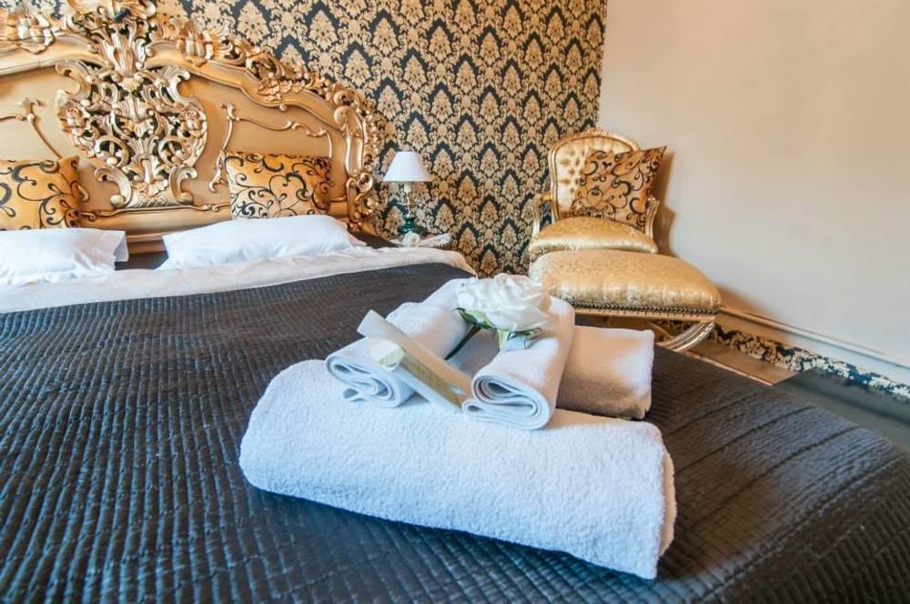 Casa Trianon Panzió Barcelona Kültér fotó