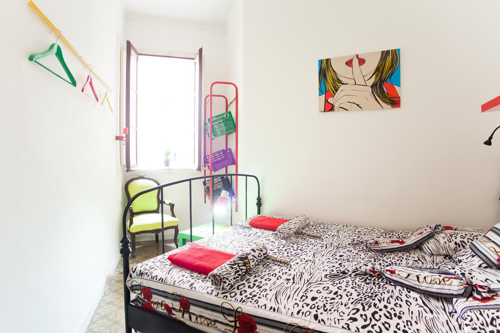 Casa Trianon Panzió Barcelona Kültér fotó